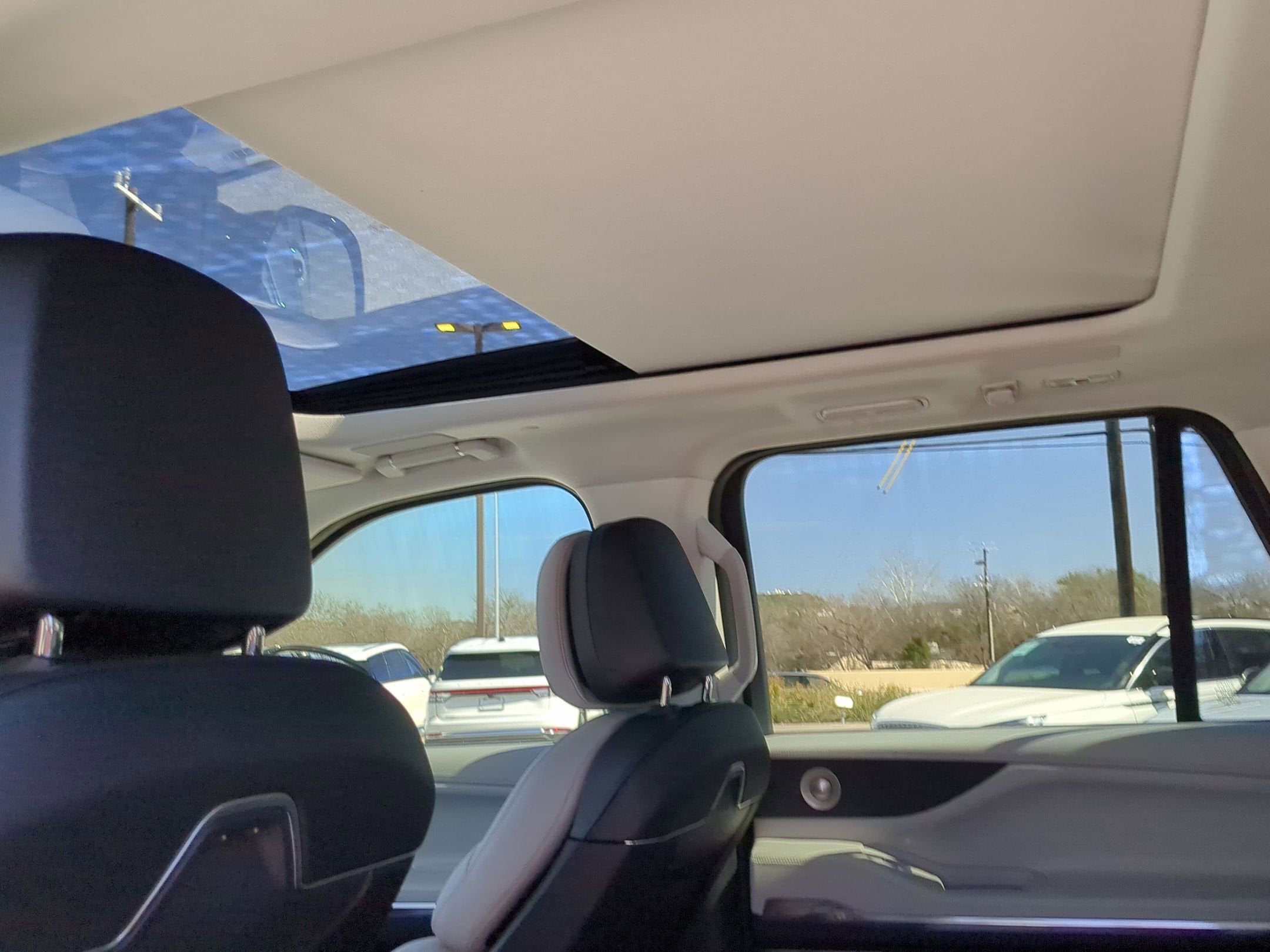 2026 Lincoln Navigator *Custom Paint Job Reserve