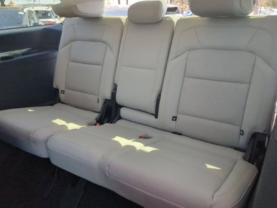 2026 Lincoln Navigator *Custom Paint Job Reserve