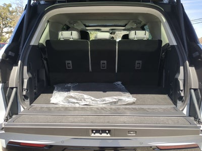 2026 Lincoln Navigator *Custom Paint Job Reserve