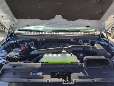 2026 Lincoln Navigator *Custom Paint Job Reserve