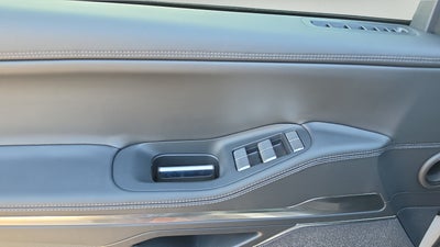 2026 Lincoln Navigator *Custom Stealth Wrap Reserve