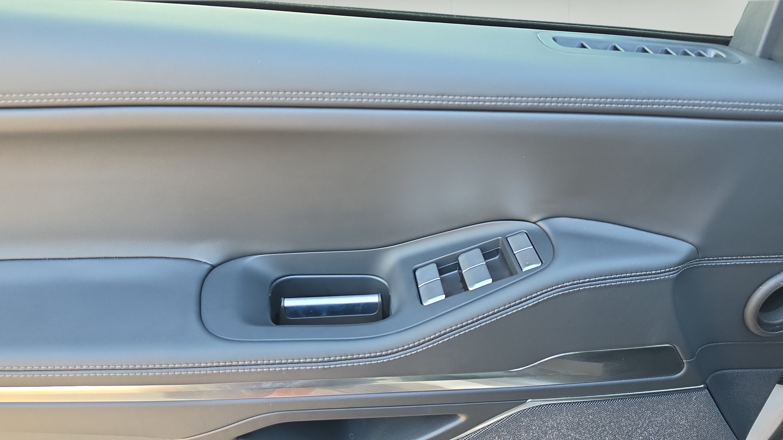 2026 Lincoln Navigator *Custom Stealth Wrap Reserve