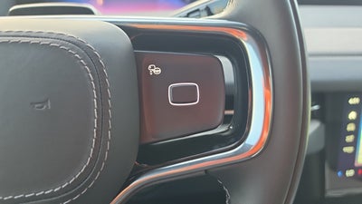 2026 Lincoln Navigator *Custom Stealth Wrap Reserve