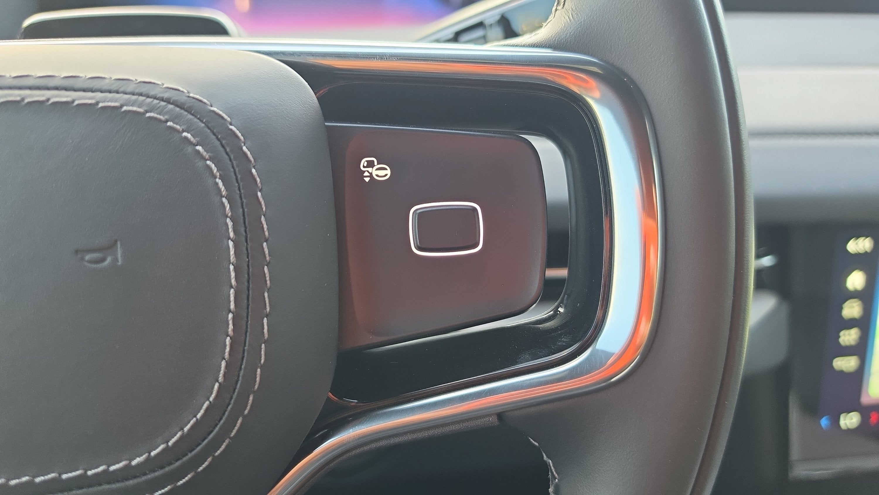 2026 Lincoln Navigator *Custom Stealth Wrap Reserve