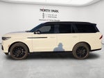 2026 Lincoln Navigator *Custom Stealth Wrap Reserve