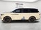 2026 Lincoln Navigator *Custom Stealth Wrap Reserve