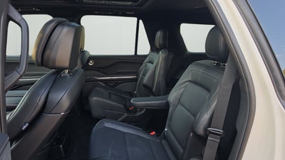 2026 Lincoln Navigator *Custom Stealth Wrap Reserve