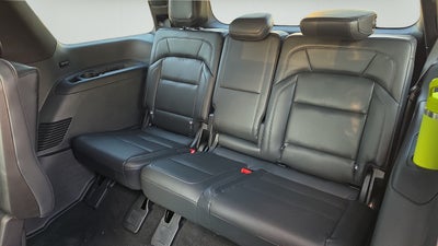2026 Lincoln Navigator *Custom Stealth Wrap Reserve