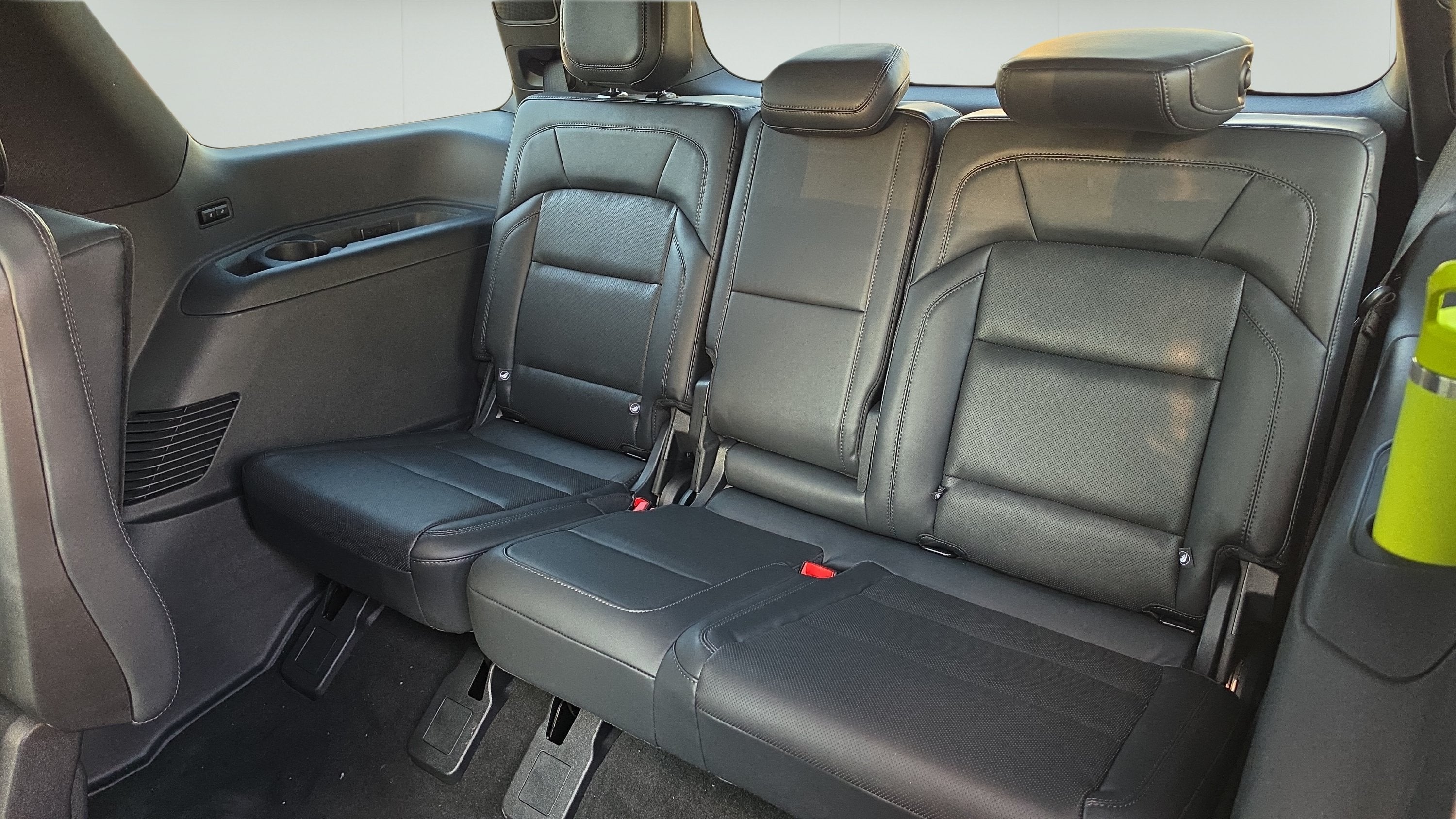 2026 Lincoln Navigator *Custom Stealth Wrap Reserve