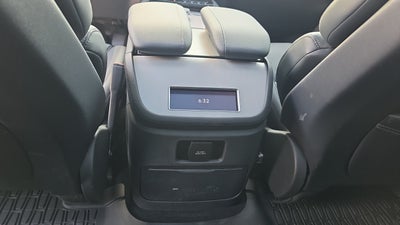 2026 Lincoln Navigator *Custom Stealth Wrap Reserve