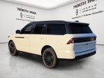 2026 Lincoln Navigator *Custom Stealth Wrap Reserve