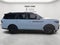 2026 Lincoln Navigator *Custom Stealth Wrap Reserve