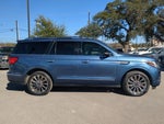 2018 Lincoln Navigator Reserve