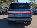 2018 Lincoln Navigator Reserve