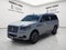 2024 Lincoln Navigator Premiere