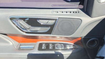 2024 Lincoln Navigator Premiere