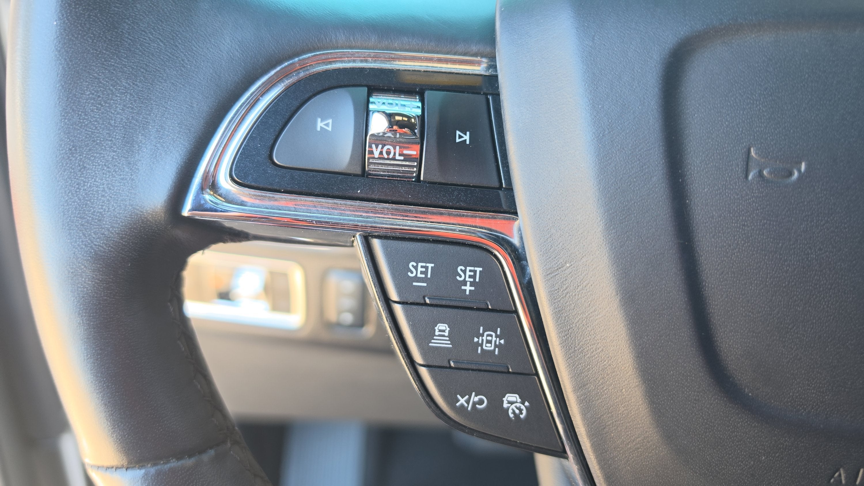 2024 Lincoln Navigator Premiere