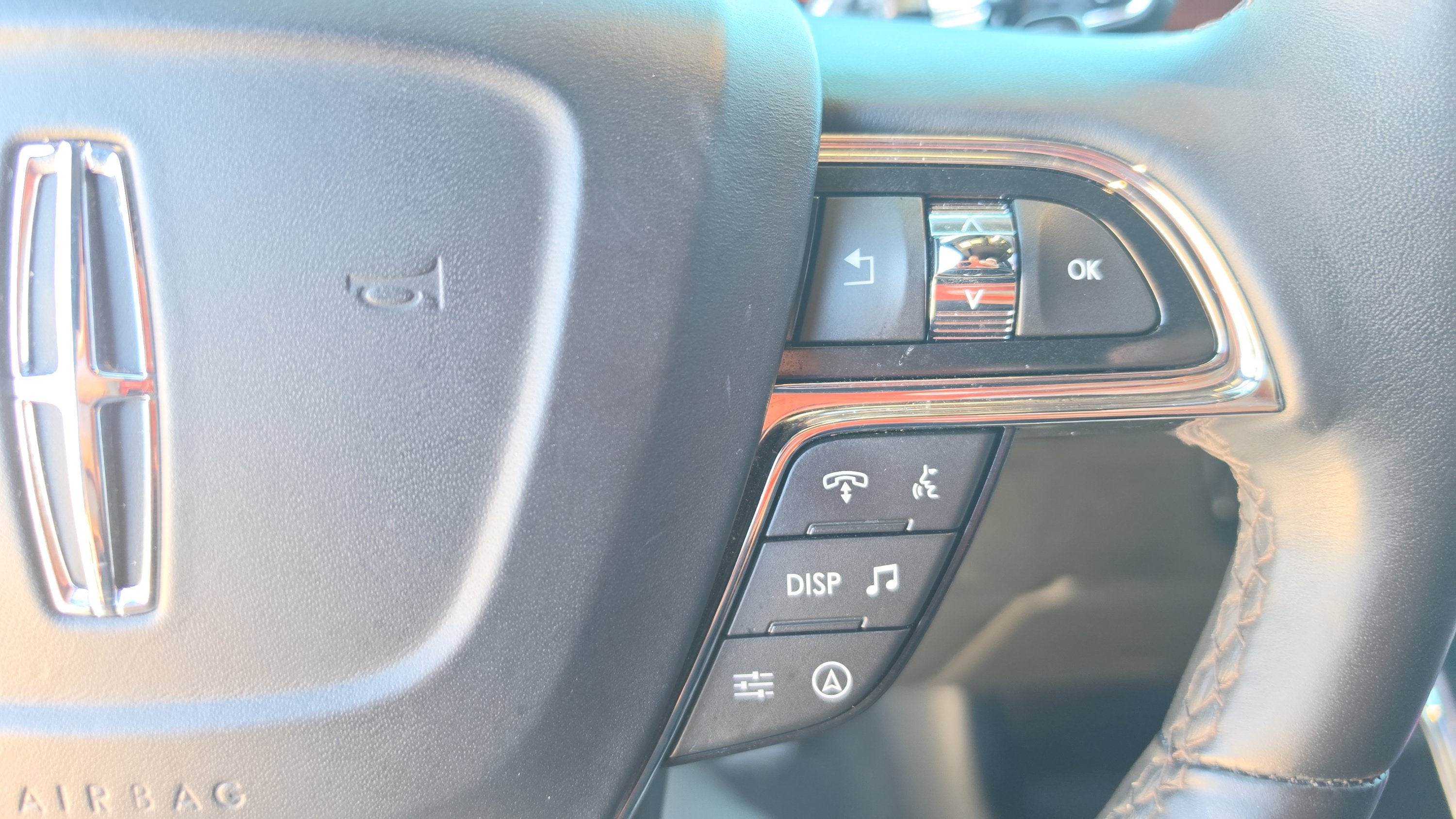 2024 Lincoln Navigator Premiere