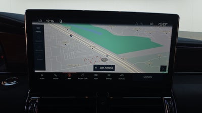 2024 Lincoln Navigator Premiere