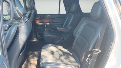 2024 Lincoln Navigator Premiere