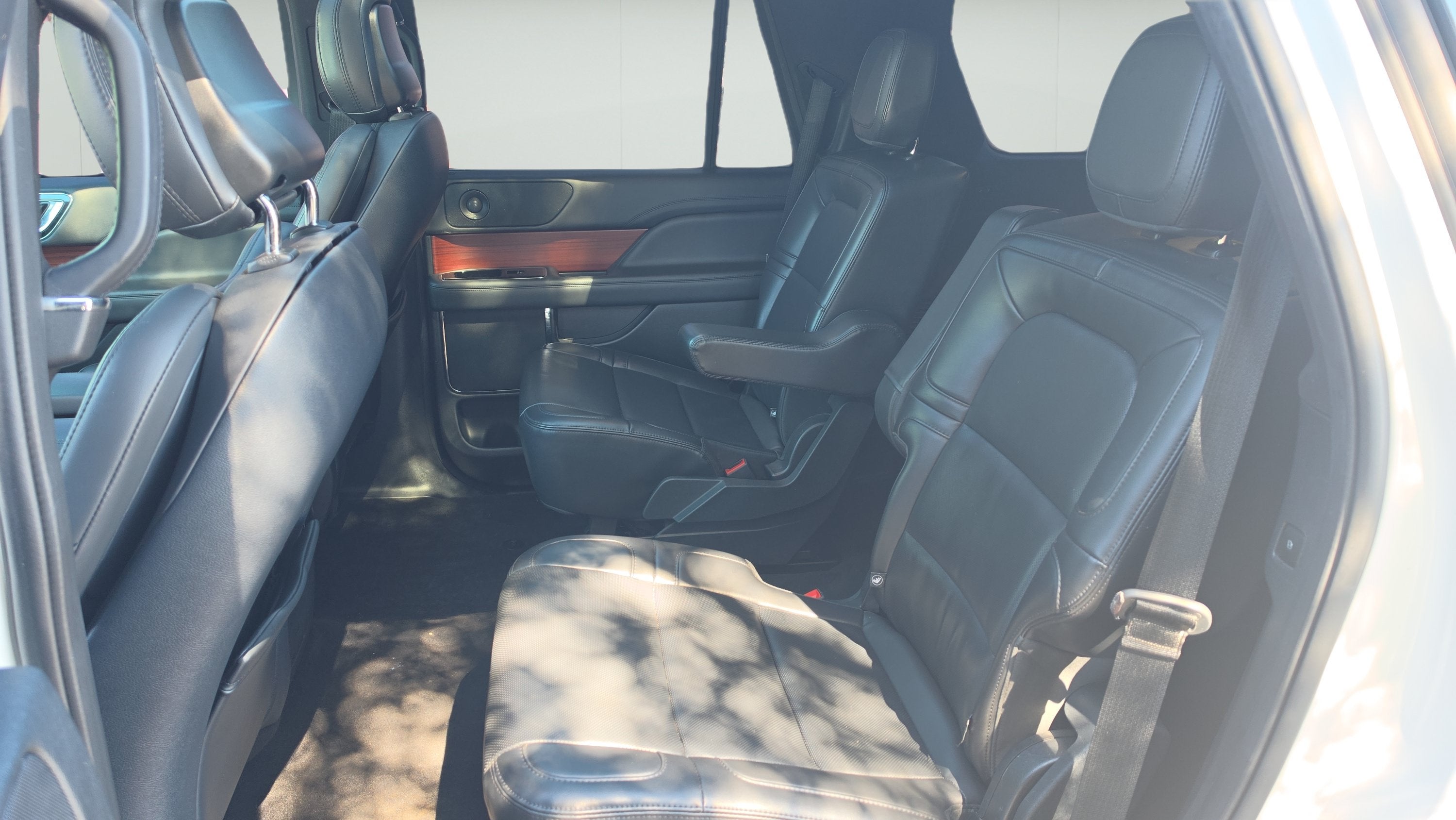 2024 Lincoln Navigator Premiere