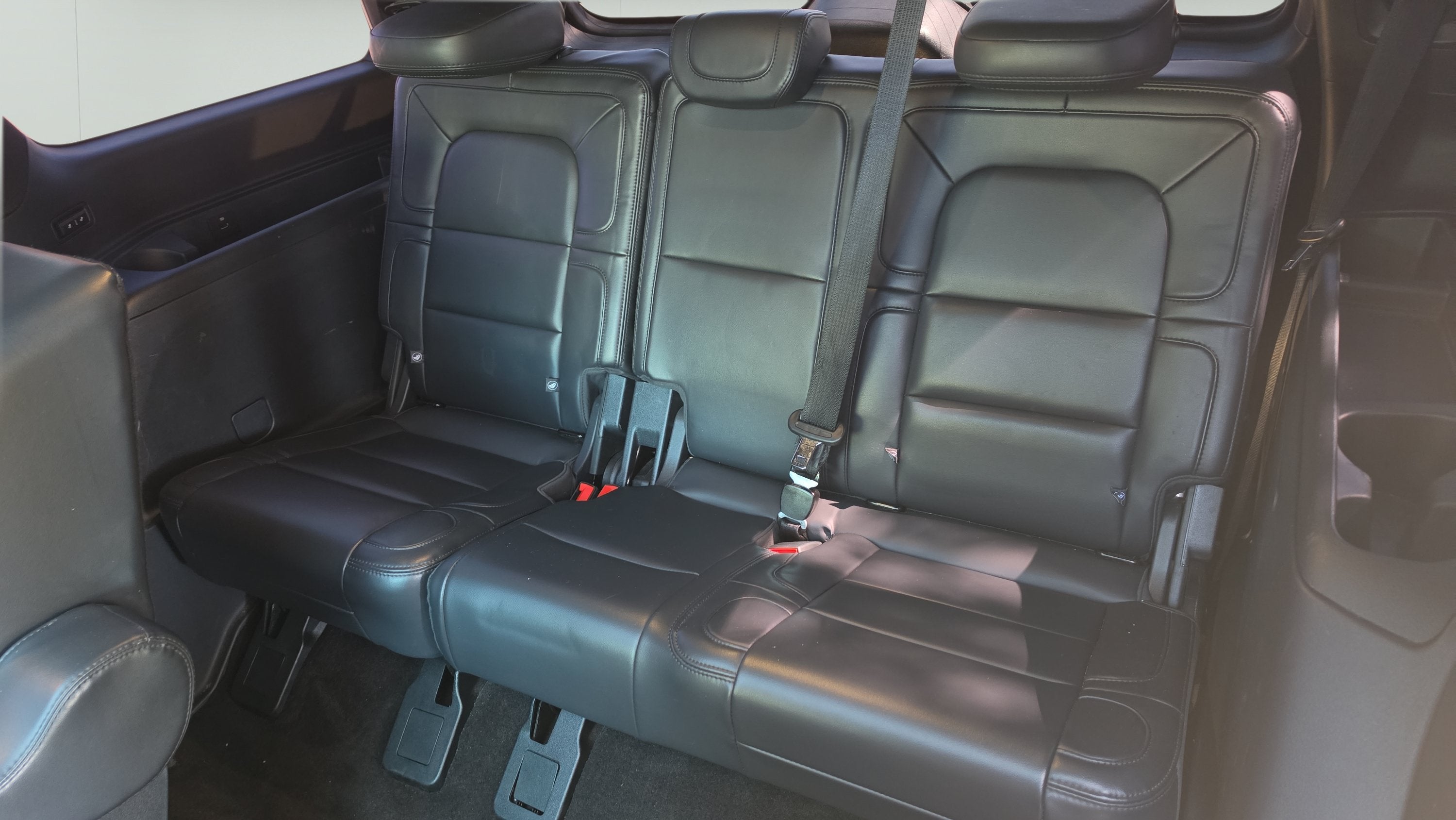 2024 Lincoln Navigator Premiere