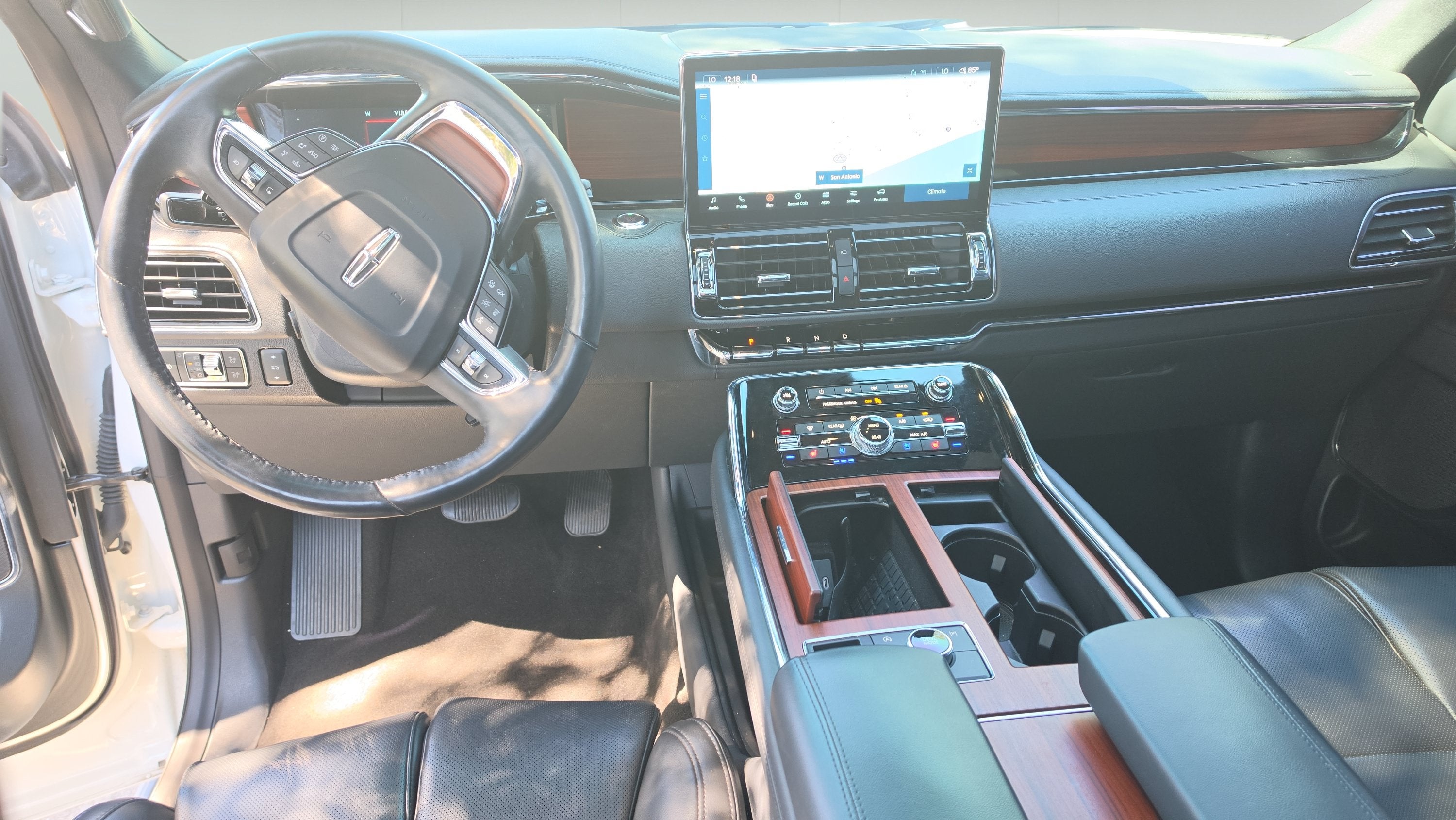 2024 Lincoln Navigator Premiere