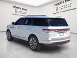 2024 Lincoln Navigator Premiere