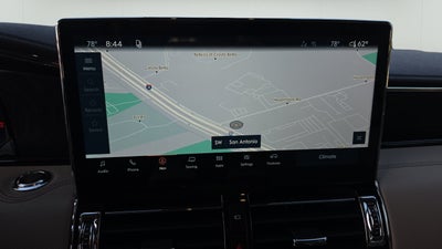2024 Lincoln Navigator Premiere