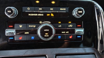 2024 Lincoln Navigator Premiere