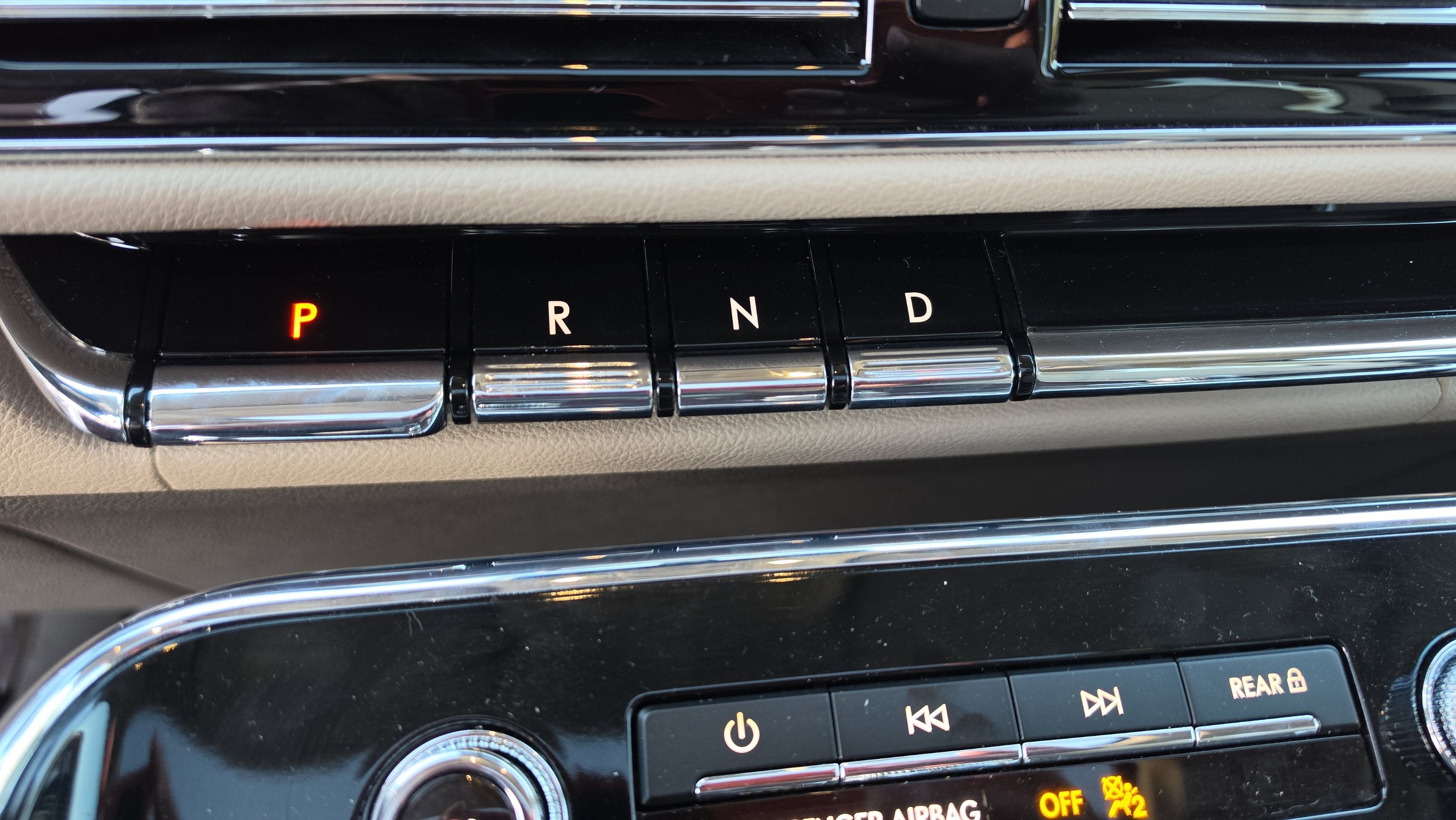 2024 Lincoln Navigator Premiere