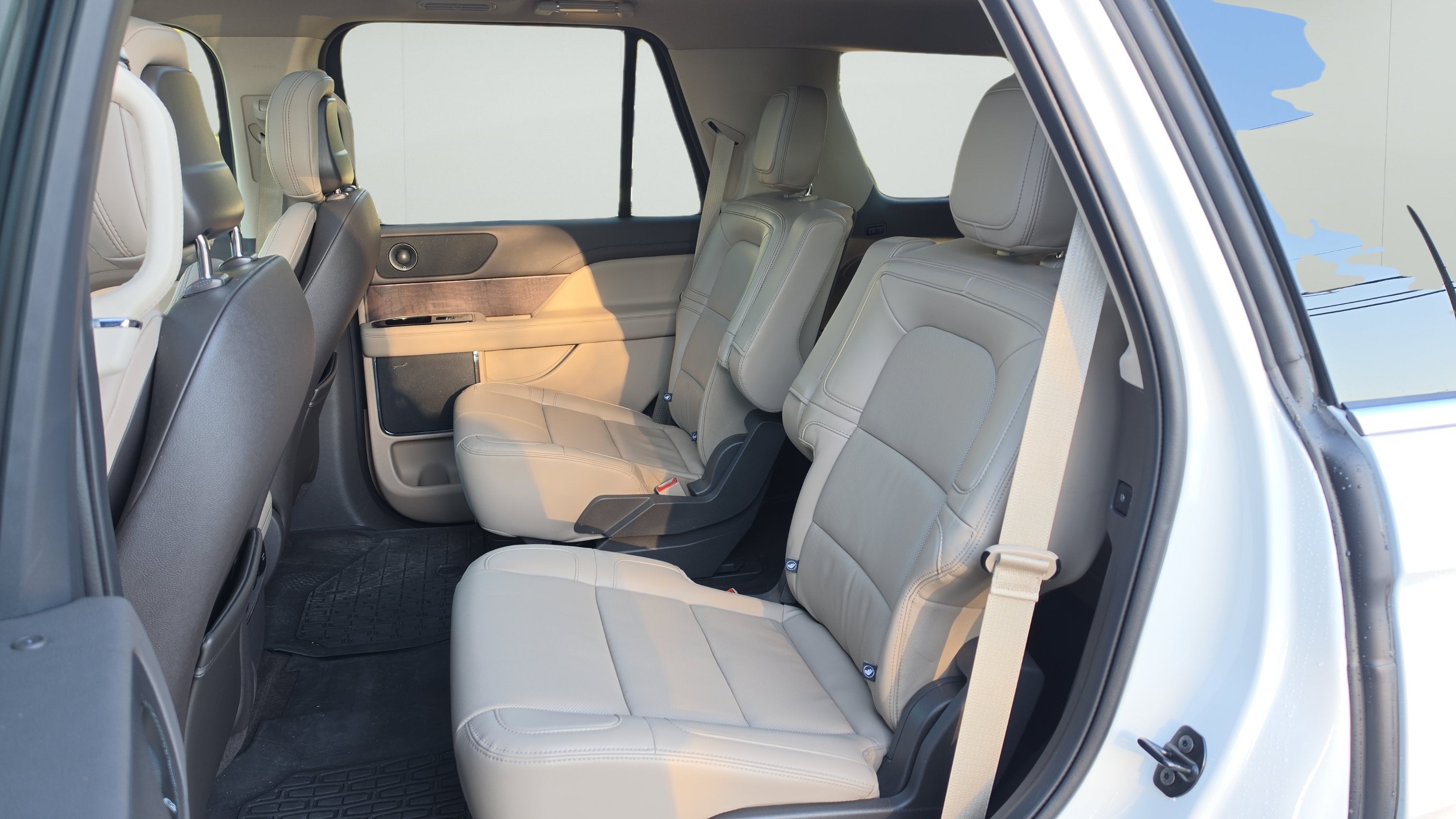 2024 Lincoln Navigator Premiere
