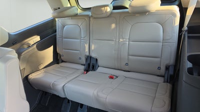 2024 Lincoln Navigator Premiere