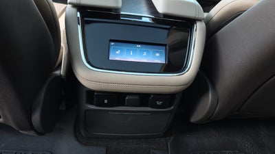 2024 Lincoln Navigator Premiere