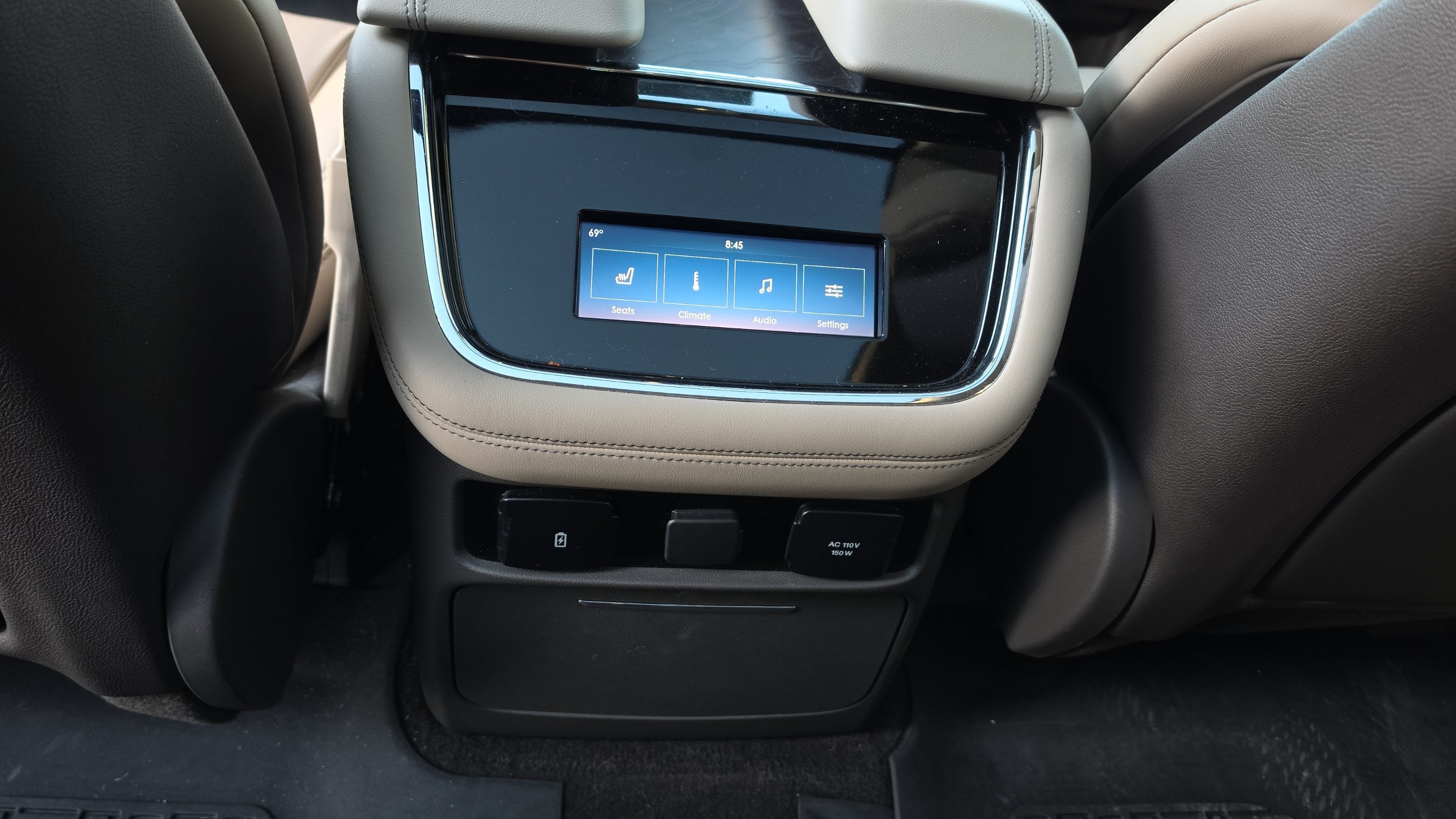 2024 Lincoln Navigator Premiere