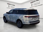 2024 Lincoln Navigator Premiere