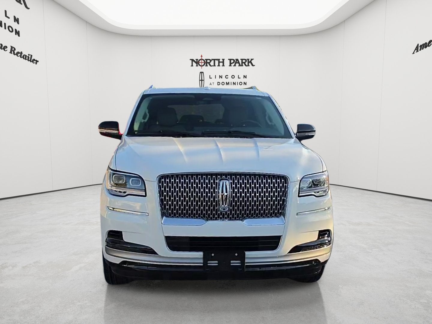 2024 Lincoln Navigator Premiere