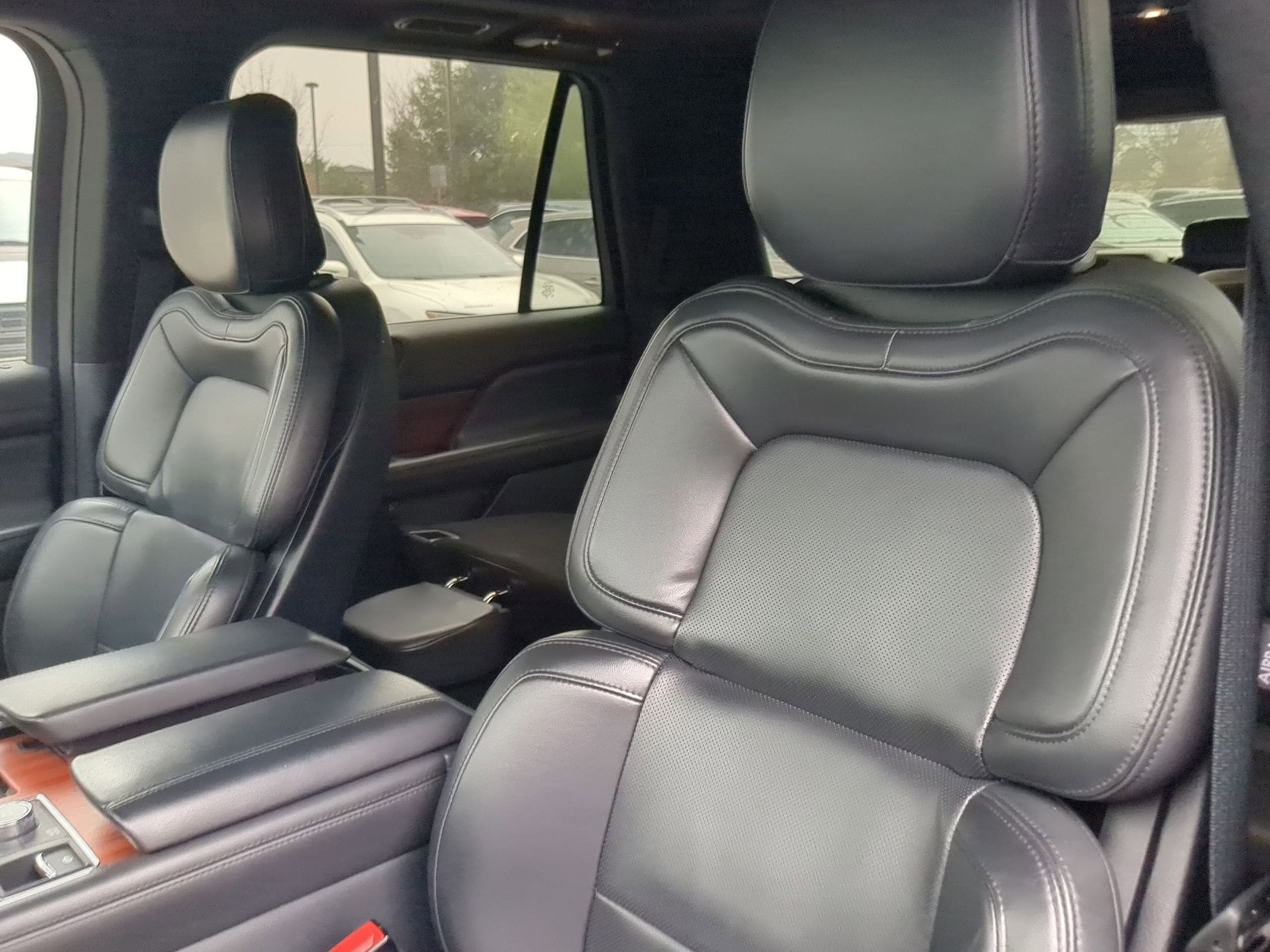 2024 Lincoln Navigator Premiere