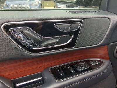 2024 Lincoln Navigator Premiere