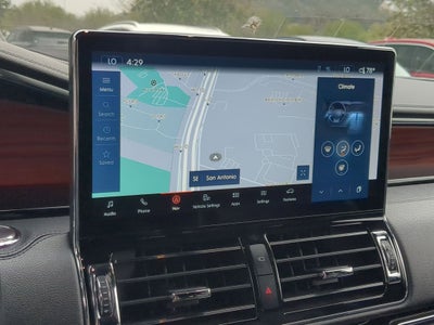 2024 Lincoln Navigator Premiere