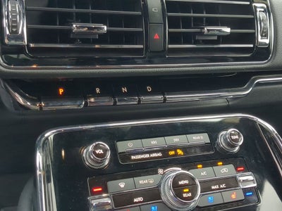 2024 Lincoln Navigator Premiere