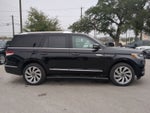 2024 Lincoln Navigator Premiere