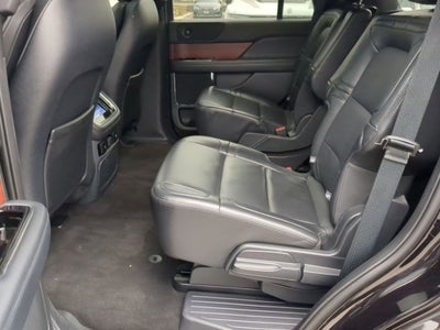 2024 Lincoln Navigator Premiere