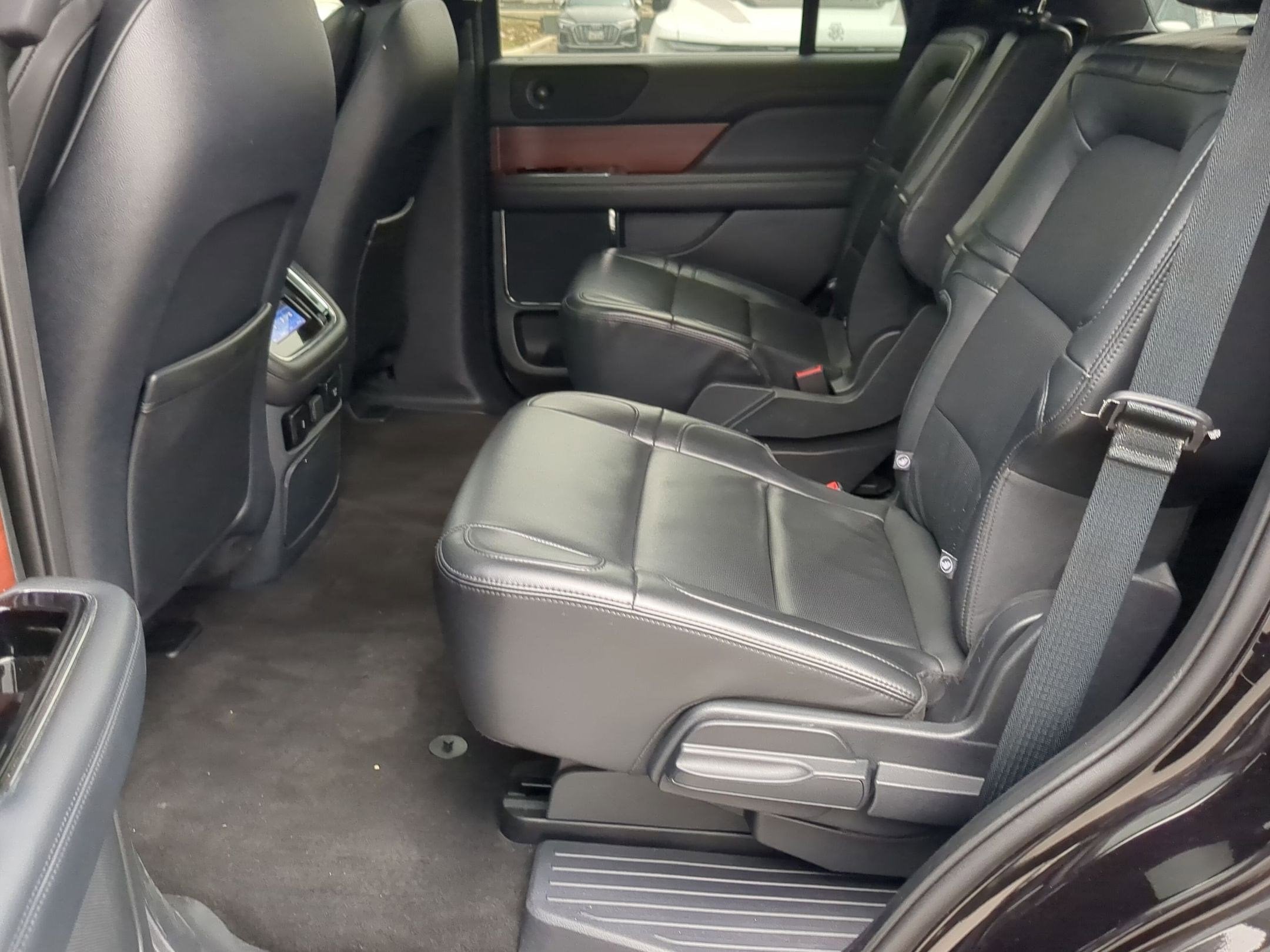 2024 Lincoln Navigator Premiere