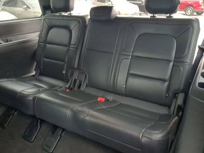 2024 Lincoln Navigator Premiere