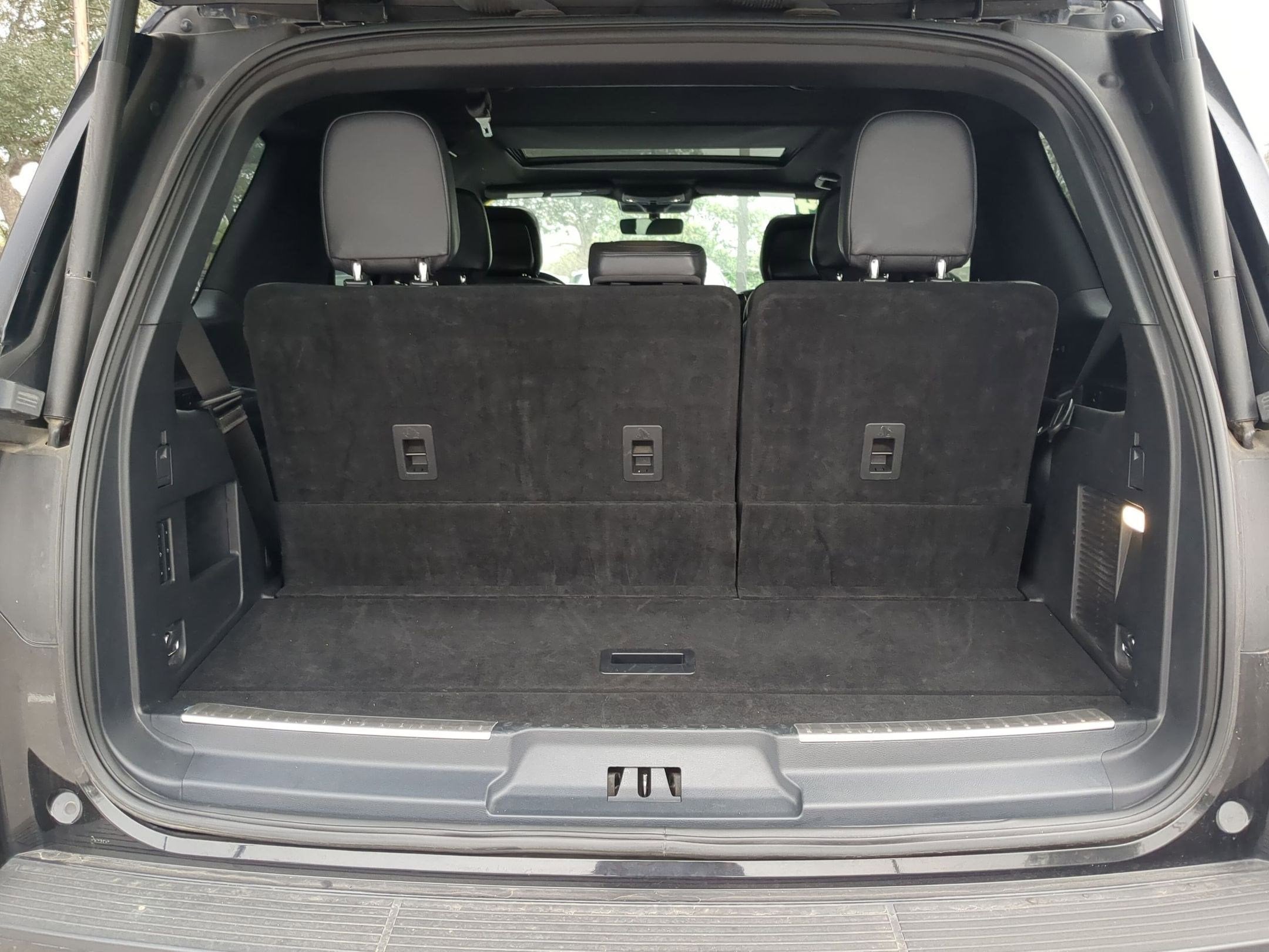 2024 Lincoln Navigator Premiere