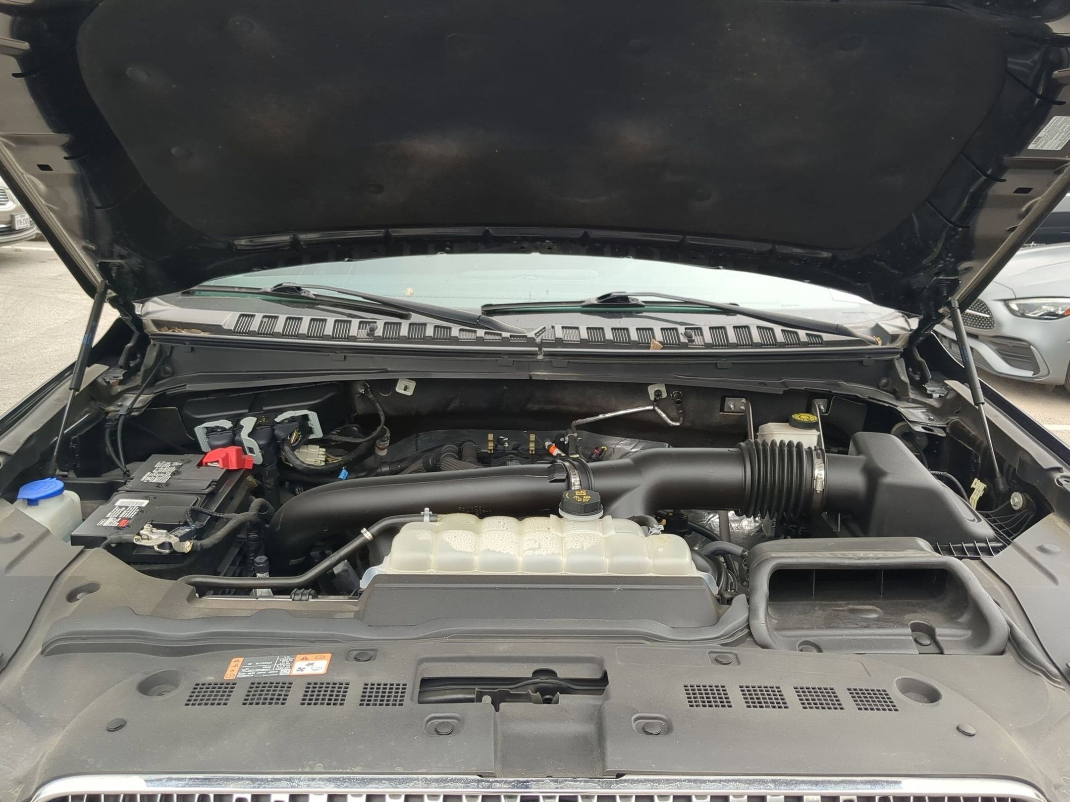 2024 Lincoln Navigator Premiere