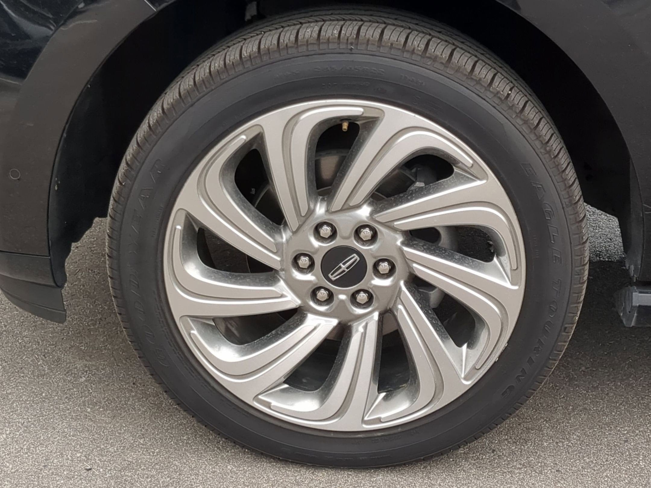 2024 Lincoln Navigator Premiere