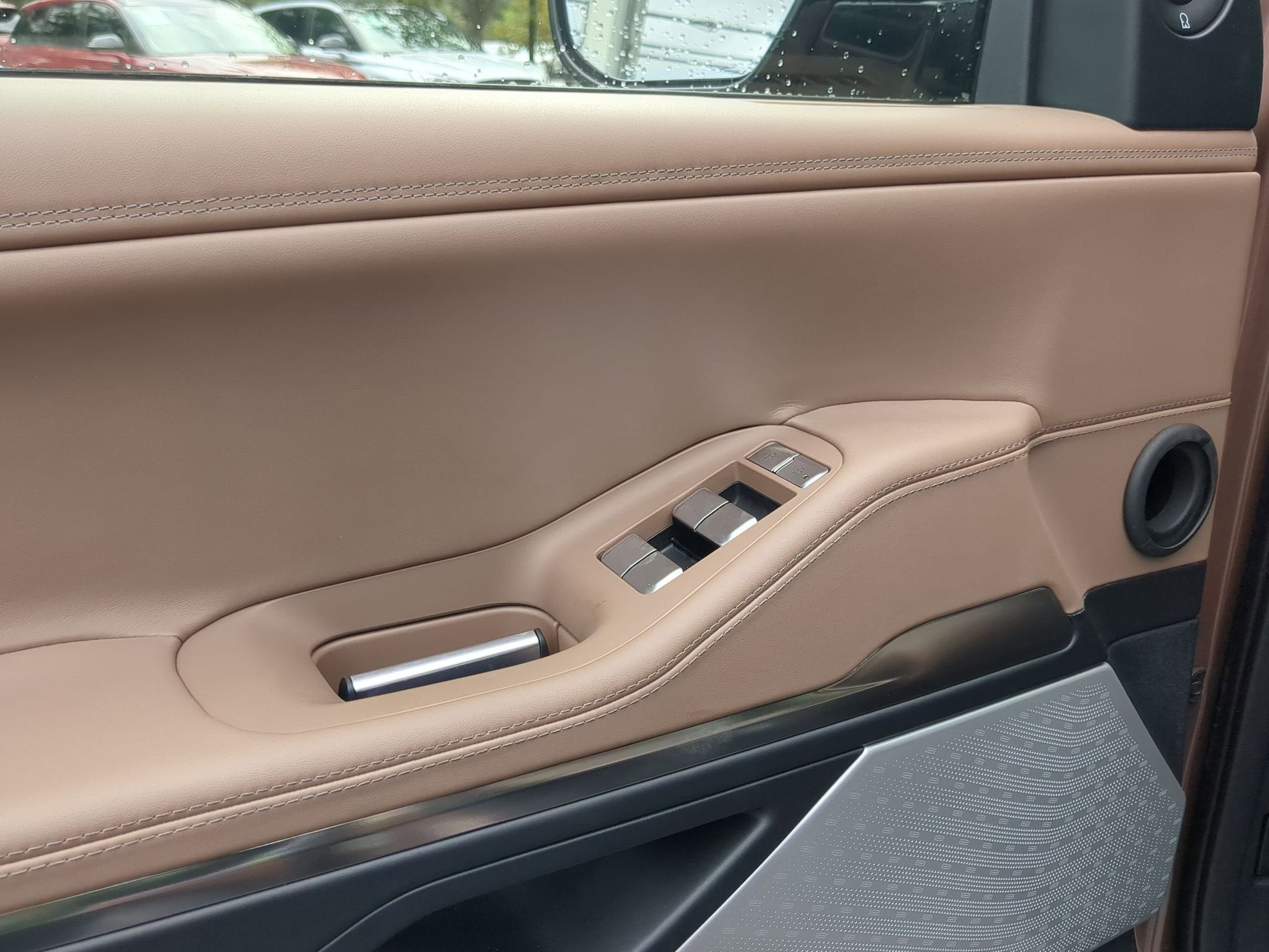 2025 Lincoln Navigator Black Label