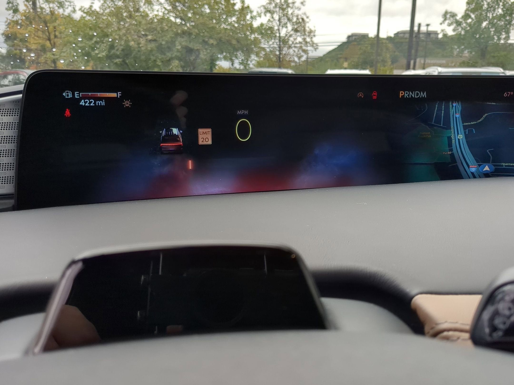 2025 Lincoln Navigator Black Label